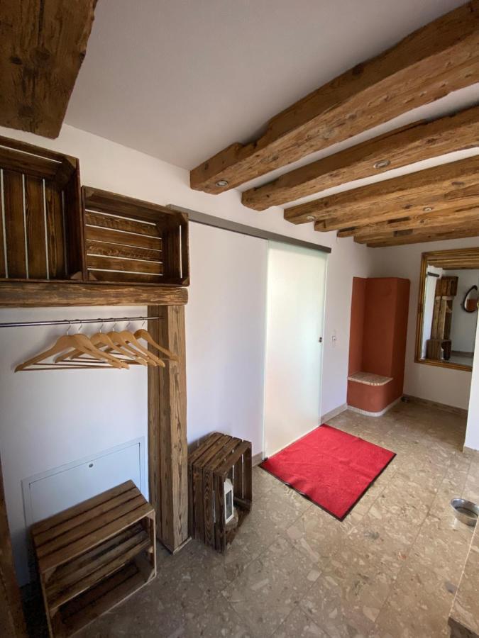 Ferienhaus Alpenblick Auf'M Vorderberg Leutkirch im Allgäu Exterior photo